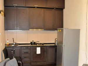 2 кімнатна квартира в Сабуртало. Купити квартиру в Тбілісі, Сабуртало — Пошуковик нерухомості від забудовників і власників GEOLN.COM. Фото 6