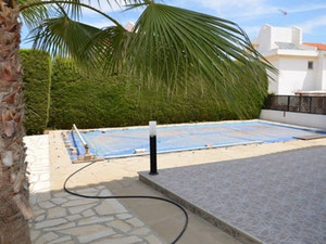 塞浦路斯别墅，普罗塔拉斯 — 来自开发商和业主的房地产搜索引擎 GEOLN.COM. 照片 6