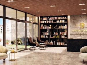 içindeki mülkiyet Andromeda reborn — emlak arama motoru GEOLN.COM'a bakın. Fotoğraf 4