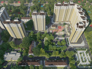 Real estate in Yantar  — look at the real estate search engine GEOLN.COM. Photo 5