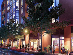 房地产在 The Perla — look at the real estate search engine GEOLN.COM. 照片 3