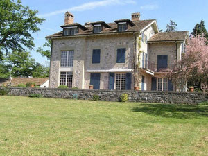 Villa in Switzerland, Vesenaz — Find off-plan property or real estate resale directly from developers and owners GEOLN.COM. Photo 2