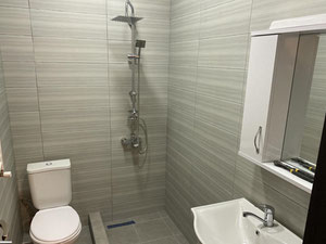 Saburtalo 2间卧室的公寓。第比利斯无中介公寓 — 来自开发商和业主的房地产搜索引擎 GEOLN.COM. 照片 9