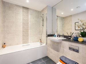 房地产在 Liberty Wharf — look at the real estate search engine GEOLN.COM. 照片 5