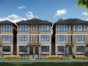 Real estate in The Belmont Residences - Phase 2 — look at the real estate search engine GEOLN.COM. Photo 2