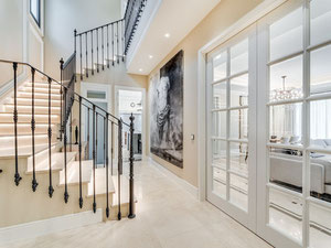 Villa 6 bedrooms 551 m² in Flamingo, Spain — Find off-plan property or real estate resale directly from developers and owners GEOLN.COM. Photo 24