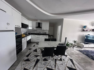 1+1豪华公寓出售 — 来自开发商和业主的房地产搜索引擎 GEOLN.COM. 照片 5