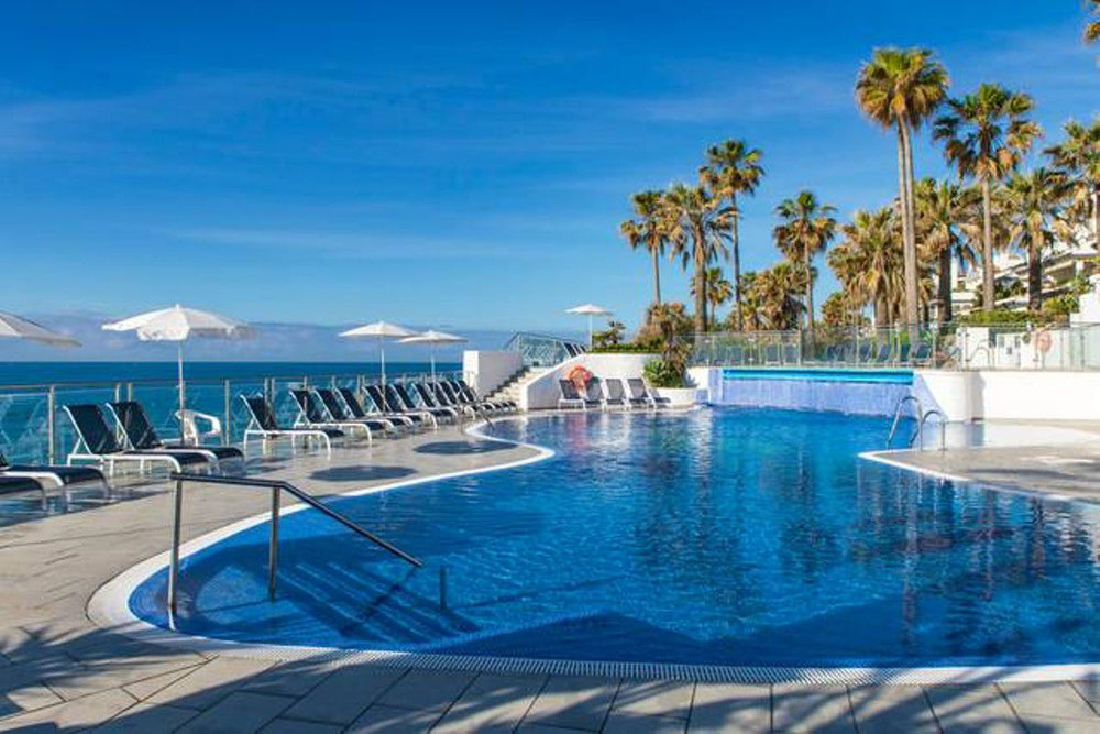 顶层公寓 3 间卧室 150 平方米，位于西班牙新黄金地带 — 来自开发商和业主的房地产搜索引擎 GEOLN.COM. 照片 1