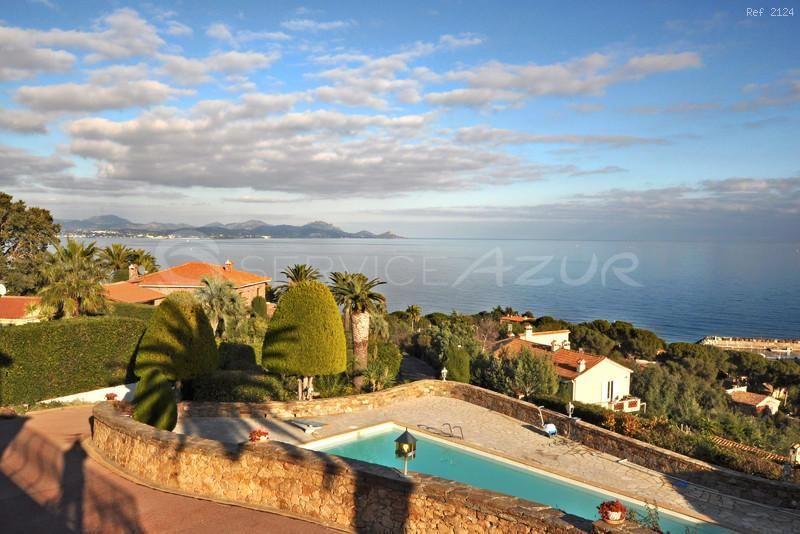 法国海边别墅，圣马克西米拉圣波美 — 来自开发商和业主的房地产搜索引擎 GEOLN.COM. 照片 1