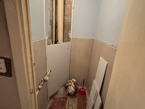 Venta de apartamento de 3 habitaciones en el distrito Sykhiv de Lviv, st. Sykhivska, 28 — Encuentre propiedades fuera del plan o reventa de bienes inmuebles directamente de desarrolladores y propietarios GEOLN.COM. Foto 17