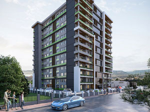 Real estate in Seyr-i Malatya Deluxe — look at the real estate search engine GEOLN.COM. Photo 5
