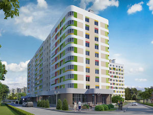 房地产在 Chernovola — look at the real estate search engine GEOLN.COM. 照片 2