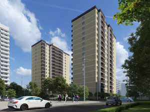 房地产在 Wings — look at the real estate search engine GEOLN.COM. 照片 3