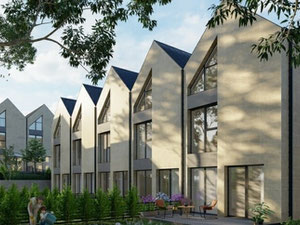 Недвижимость в Pavilnio parkas — смотрите на поисковике недвижимости GEOLN.COM. Фото 4