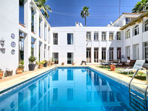 别墅 5 间卧室 380 平方米在新安达卢西亚 —西班牙拉斯布里萨斯 — 来自开发商和业主的房地产搜索引擎 GEOLN.COM. 照片 4