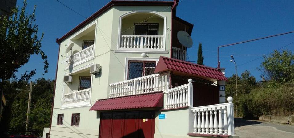 Dom prywatny w Vedzisi. Kup dom w Tbilisi, Vedzisi — Wyszukiwarka nieruchomości od deweloperów i właścicieli GEOLN.COM. Zdjęcie 1