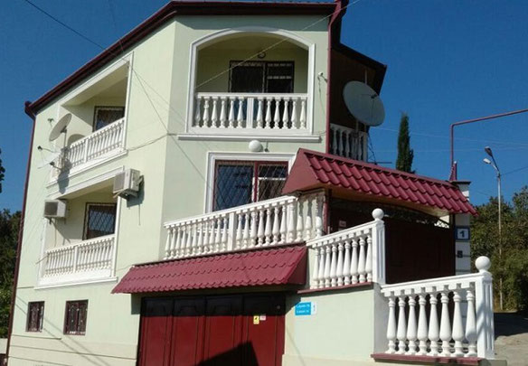 Приватний будинок в Ведзісі. Купити будинок в Тбілісі, Ведзісі