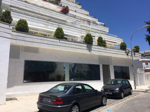 Комерційне приміщення в Бахадільї, Іспанія — Пошуковик нерухомості від забудовників і власників GEOLN.COM. Фото 5