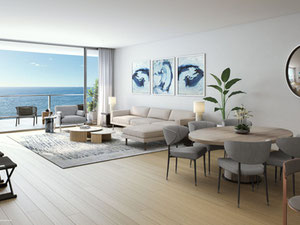 Real estate in Solemar — look at the real estate search engine GEOLN.COM. Photo 10