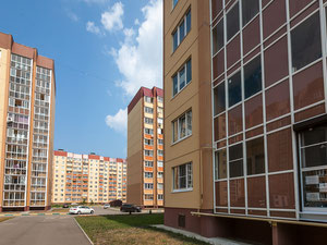 נדל"ן ב Lazurny — עיין במנוע חיפוש הנדל"ן GEOLN.COM. תמונה 4