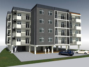 Нерухомість в House along Franguliani street — дивіться на пошуковику нерухомості GEOLN.COM. Фото 2