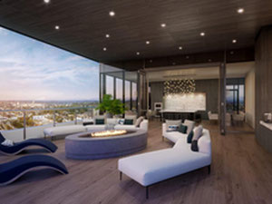 უძრავი კონება Nexus Seattle — გადახედეთ უძრავი ქონების საძიებო სისტემას GEOLN.COM. ფოტო 6