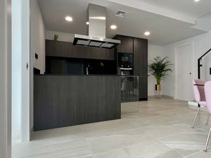 别墅 3 间卧室 125 平方米，位于西班牙贝尼约法尔 — 来自开发商和业主的房地产搜索引擎 GEOLN.COM. 照片 16