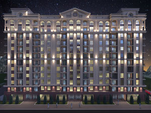 Real estate in 12th Аvenue — look at the real estate search engine GEOLN.COM. Photo 4