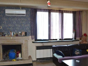 Vake的3间卧室的公寓。在Vake购买第比利斯的公寓 — 来自开发商和业主的房地产搜索引擎 GEOLN.COM. 照片 4