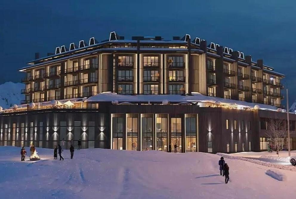 נדל"ן ב Blox גודאורי — עיין במנוע חיפוש הנדל"ן GEOLN.COM. תמונה 1