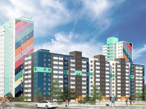 房地产在 Beyvel — look at the real estate search engine GEOLN.COM. 照片 2