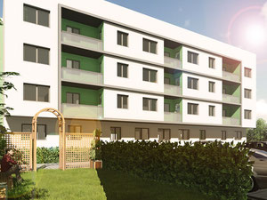 Immobilien in Imperium Residence IV — Schauen Sie sich die Immobiliensuchmaschine GEOLN.COM an. Foto 3