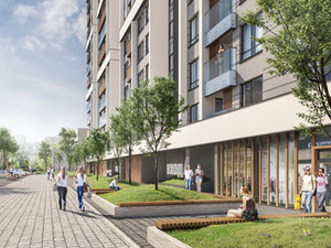 Нерухомість в 1 Home — дивіться на пошуковику нерухомості GEOLN.COM. Фото 3