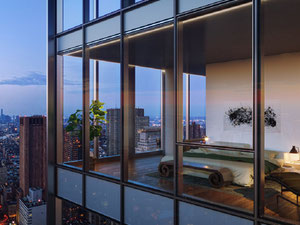 Real estate in 45 PARK PLACE — look at the real estate search engine GEOLN.COM. Photo 5