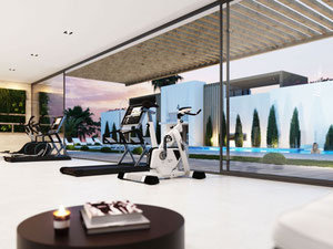 Apartment 1 bedroom 99 m² in Estepona, Spain — Find off-plan property or real estate resale directly from developers and owners GEOLN.COM. Photo 30