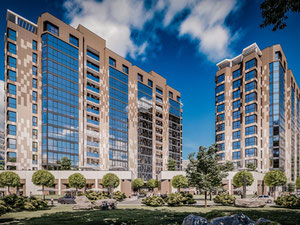 房地产在 Comfort City Rybinskyy — look at the real estate search engine GEOLN.COM. 照片 2