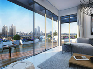 Real estate in Schechter Premium — look at the real estate search engine GEOLN.COM. Photo 6