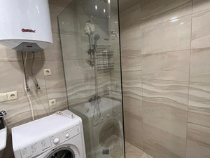 Продається квартира на вул. Шериф Хімшіашвілі — Пошуковик нерухомості від забудовників і власників GEOLN.COM. Фото 2