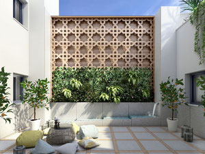 公寓 1 卧室 52 平方米，位于西班牙贝纳尔马德纳 — 来自开发商和业主的房地产搜索引擎 GEOLN.COM. 照片 9