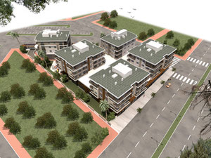 უძრავი კონება Note 28 Avangard — გადახედეთ უძრავი ქონების საძიებო სისტემას GEOLN.COM. ფოტო 5