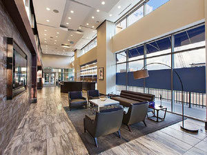 房地产在 SkyHouse Main — look at the real estate search engine GEOLN.COM. 照片 6