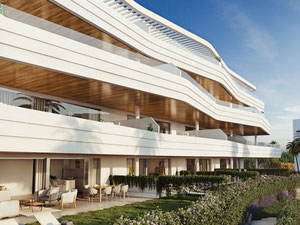 ბინა 2 ოთახიანი 103 მ² ფუენგიროლაში, ესპანეთი — უძრავი ქონების ყიდვა და მფლო ბელებისგან GEOLN.COM. ფოტო 2