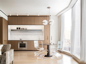 Real estate in One Hundred East Fifty Third Street — look at the real estate search engine GEOLN.COM. Photo 8