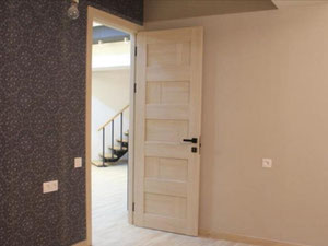 3 pokojowe mieszkanie w Saburtalo — Wyszukiwarka nieruchomości od deweloperów i właścicieli GEOLN.COM. Zdjęcie 7