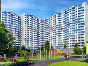 房地产在 Pobeda in Lobne — look at the real estate search engine GEOLN.COM. 照片 2