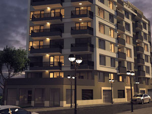 Нерухомість в NADEZHDA — дивіться на пошуковику нерухомості GEOLN.COM. Фото 2