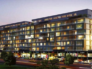 房地产在 Sofa Bahcesehir — look at the real estate search engine GEOLN.COM. 照片 4