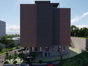 Нерухомість в Shavgulidze 9 — дивіться на пошуковику нерухомості GEOLN.COM. Фото 6