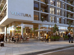 Immobilien in TRES CRUCES II — Schauen Sie sich die Immobiliensuchmaschine GEOLN.COM an. Foto 2