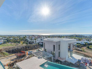 别墅 3 卧室 556 m² 在贝纳哈维斯, 西班牙 — 来自开发商和业主的房地产搜索引擎 GEOLN.COM. 照片 10